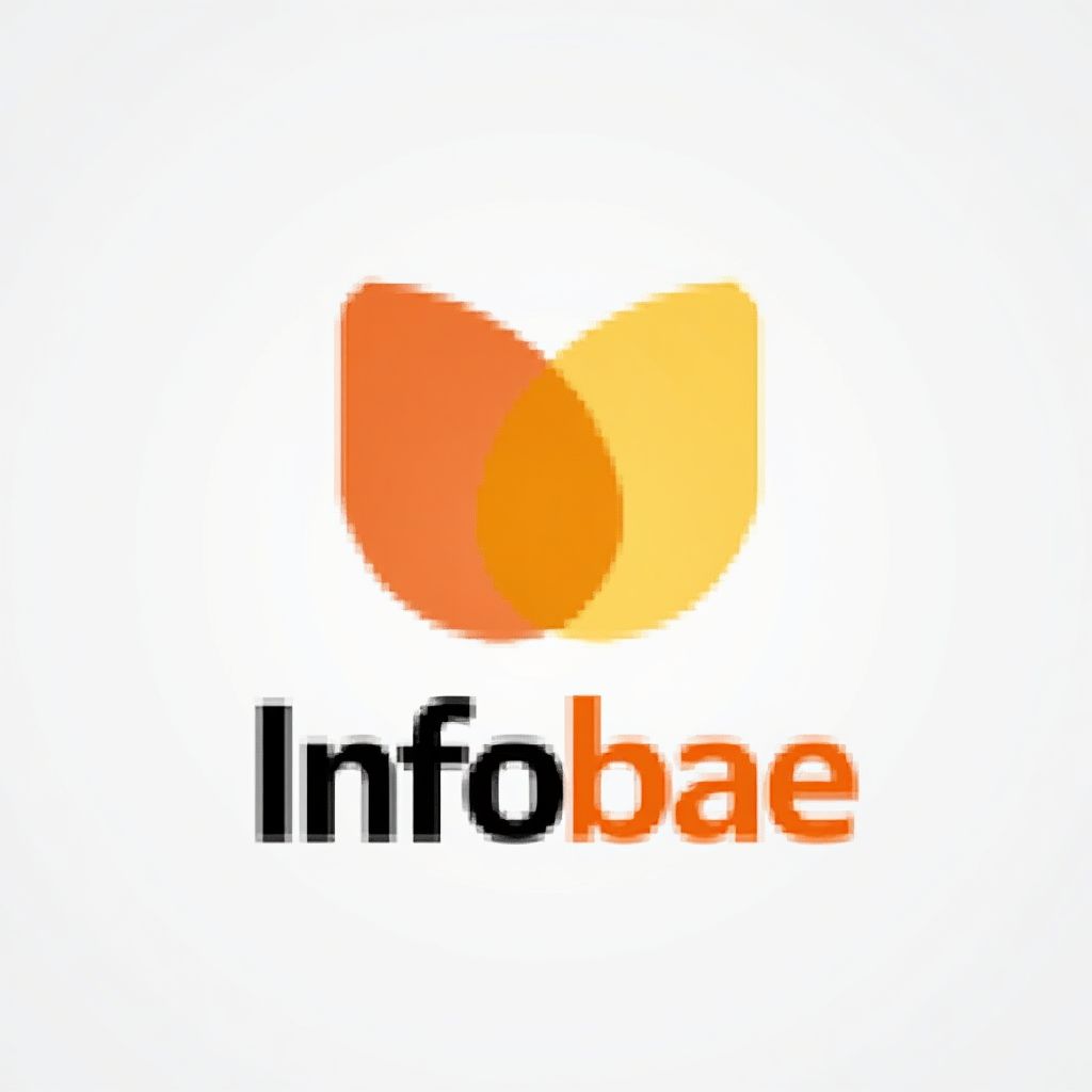 Logo de Infobae